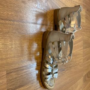 PRIMIGI girls sandals size 36 kids